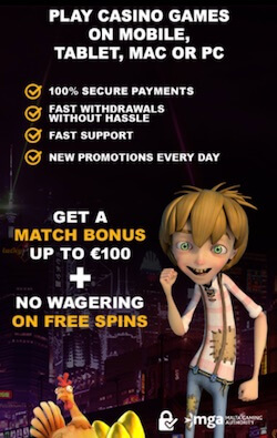 Bet365 free spins no deposit 2020