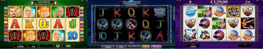 Cosmo Casino No Deposit Bonus