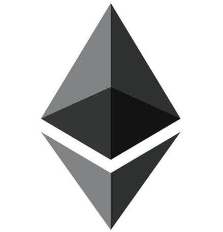 Kryptowährung Ethereum