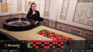 Live Roulette Casinos