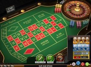 Online Roulette Geld verdienen