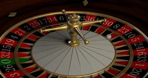 Roulette Systeme