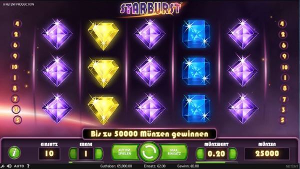 Energy Casino Mobile