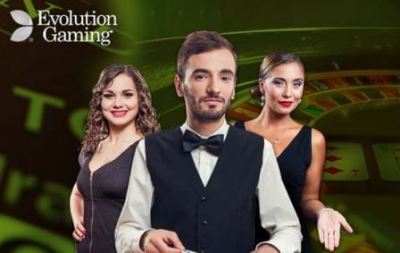 Play roulette online