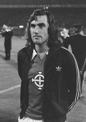 George Best