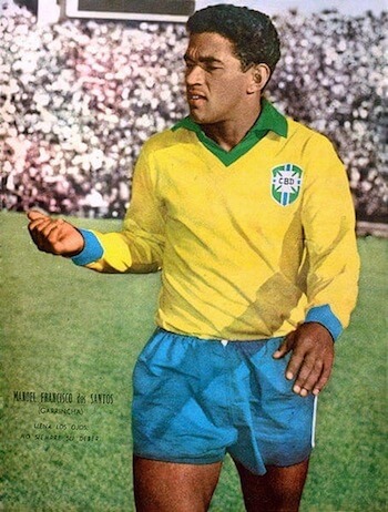 Mané Garrincha