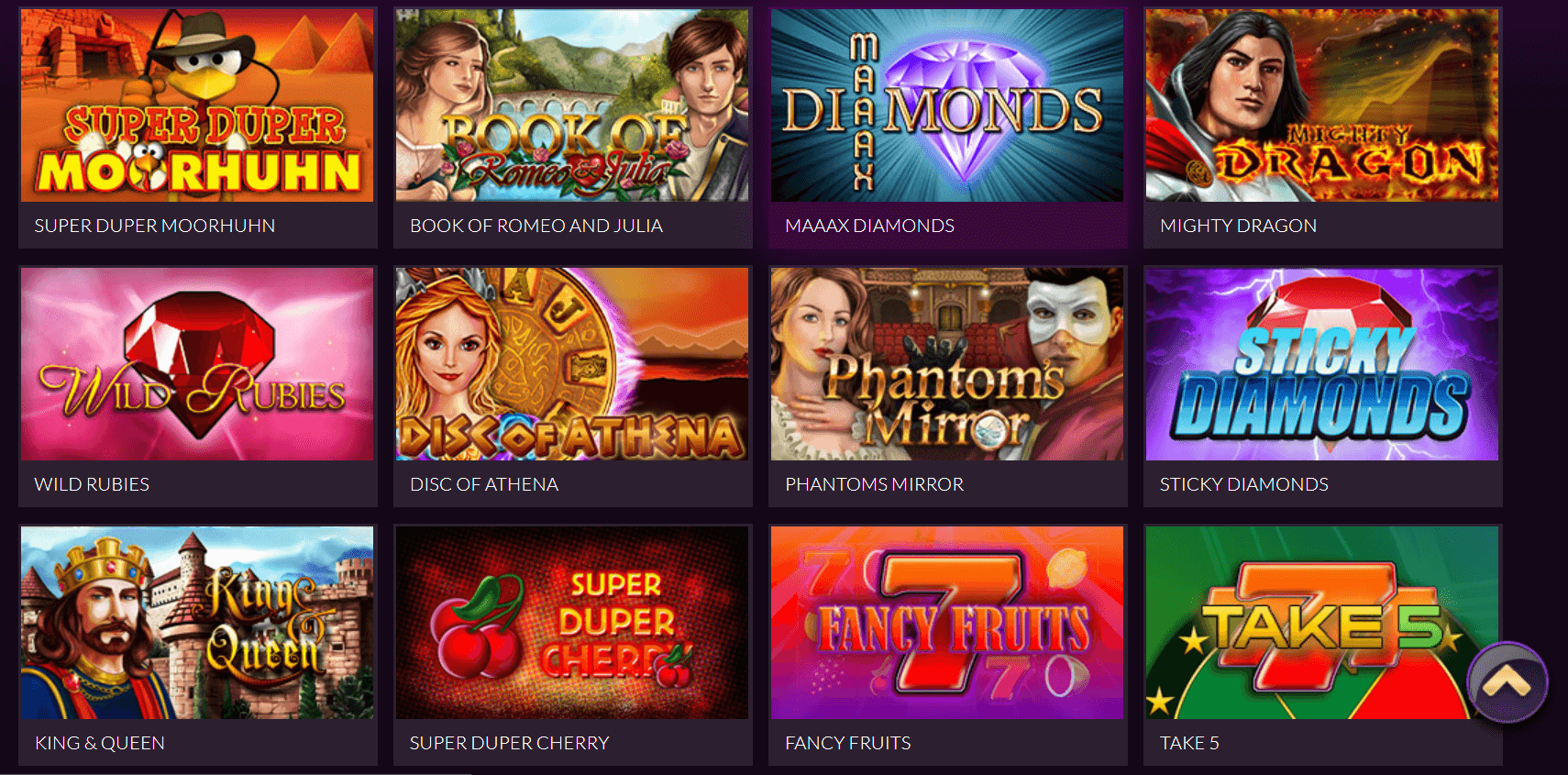 Jackpot.de Bonus Code Exklusiv 3,25 Mio. Chips (März 2025)