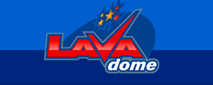 Lavadome Logo