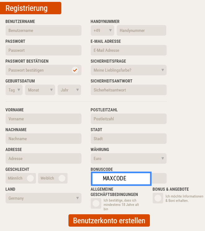 Instacasino Bonus Instacasino Bonus