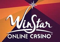 winstar casino logo