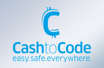 CashtoCode Logo