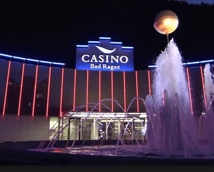 Casino Bad Ragaz