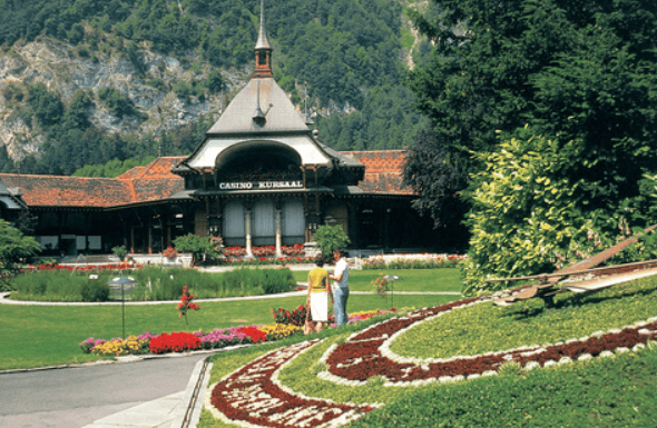 Casino Interlaken