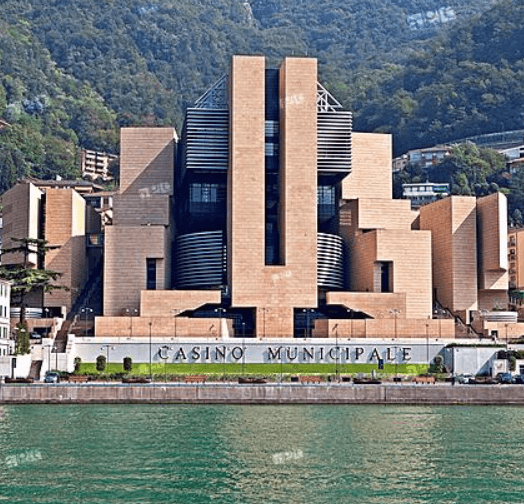 Casino Lugano