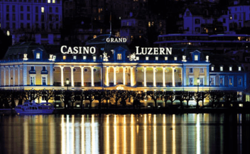 Grand Casino Luzern