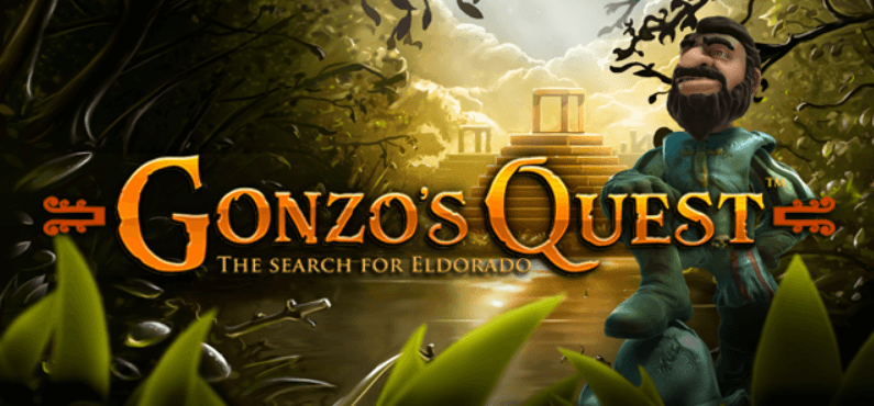 Gonzo's Quest