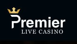 premier live casino