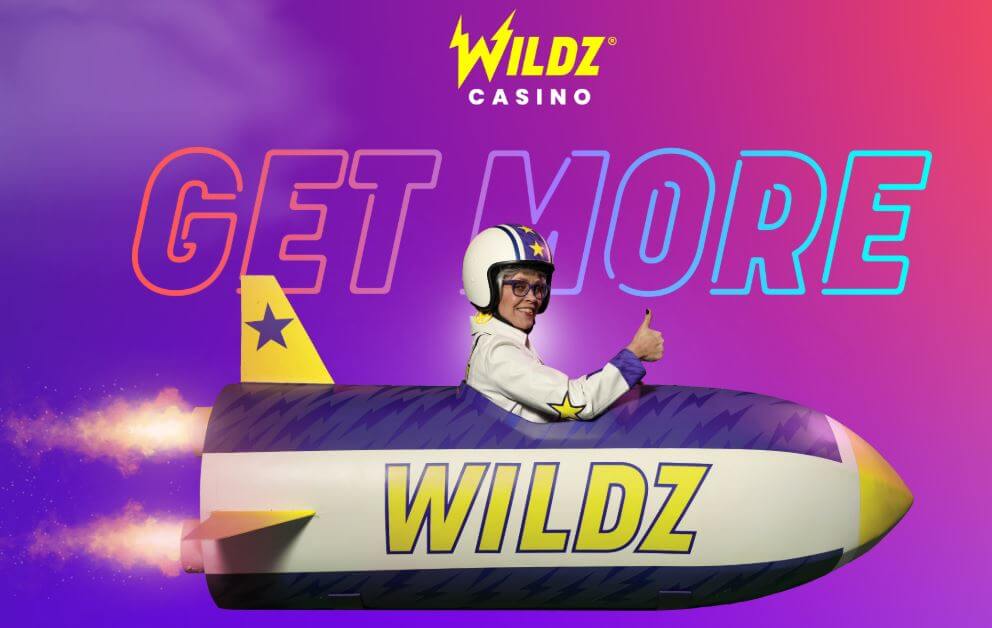 Wildz Bonus Wildz Bonus