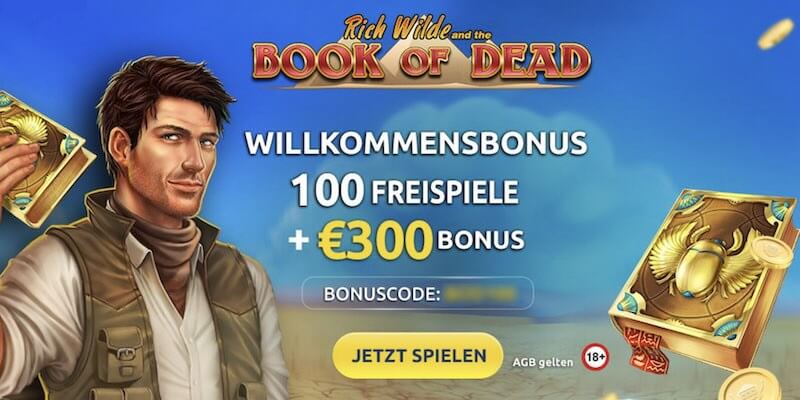 drueckglueck bonuscode