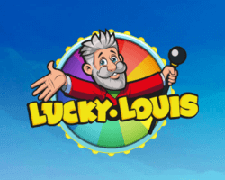 Luckylouis
