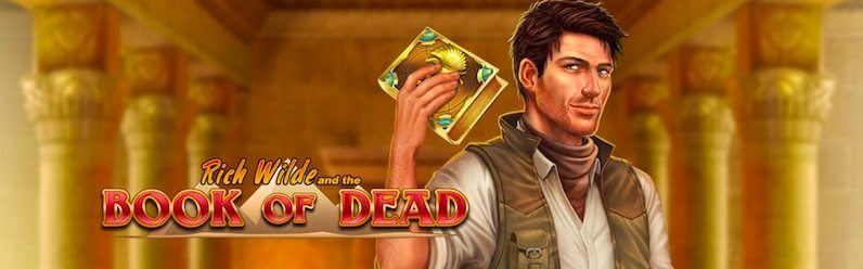 book of dead paypal casino