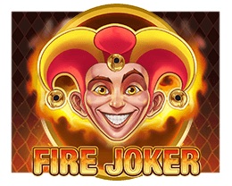 Fire Joker