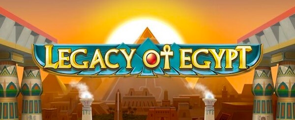 legacy of egypt online