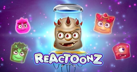 reactoonz