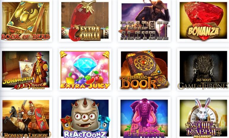 Lord Lucky Online Casino | Bis Zu 500€ Bonus & 25 Book Of Dead Freispiele Lord Lucky Online Casino | Bis Zu 500€ Bonus & 25 Book Of Dead Freispiele