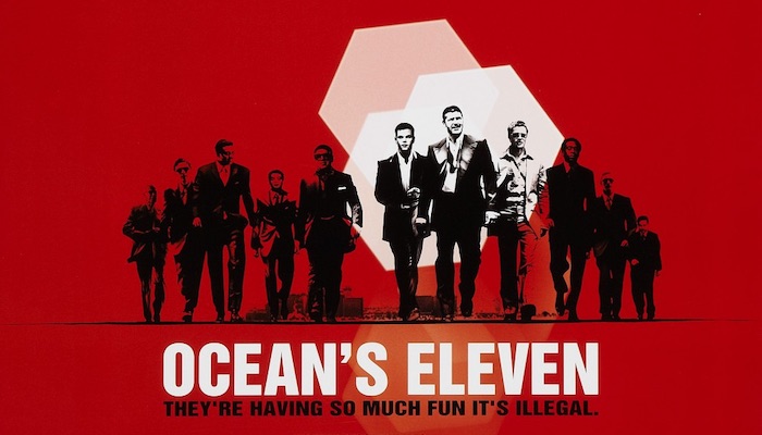 Ocean's Eleven