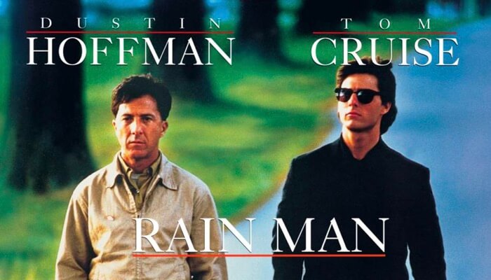 Rain Man