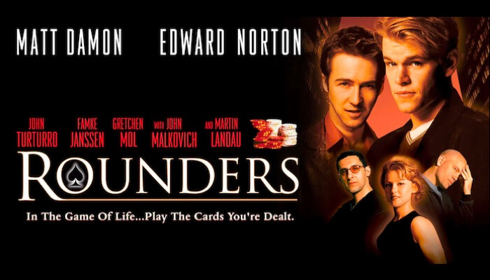 Rounders