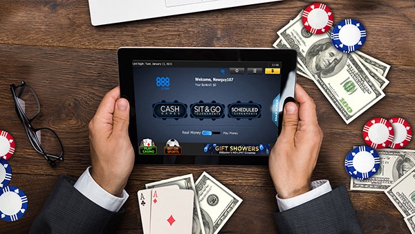 best online casino no deposit bonus