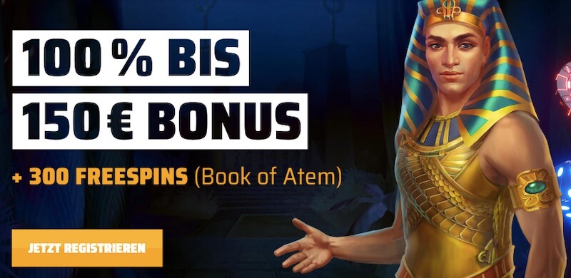 Bet3000 Bonus