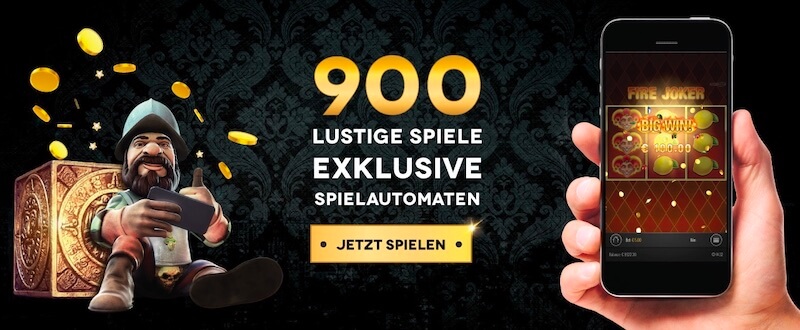 lucky thrillz spiele