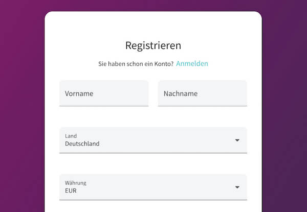 bei skrill registrieren