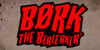 Bork The Berzerker Hack N Slash