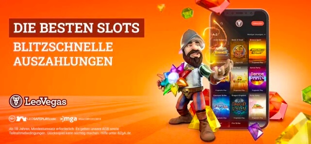 leovegas erfahrungen