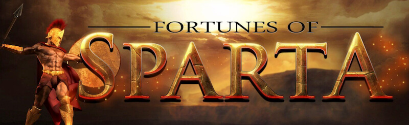 fortunes of sparta online spielen