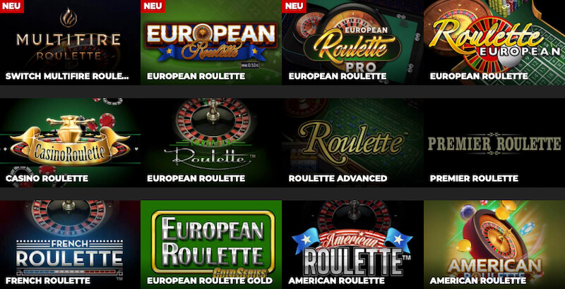 roulette tipps und tricks