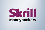 Skrill Logo