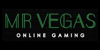 Mr Vegas