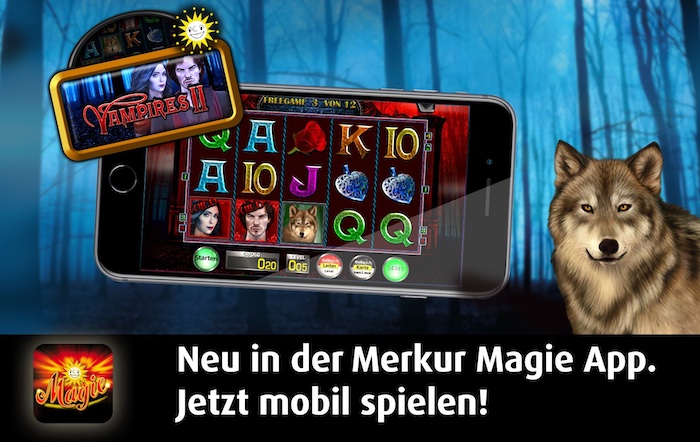 merkur spielautomaten app