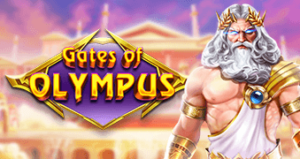 gates of olympus slot