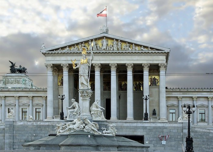 parlament österreich