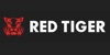 red tiger