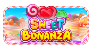 sweet bonanza pragmatic play
