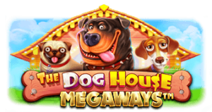 the dog house megaways