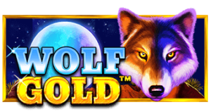 wolf gold slot