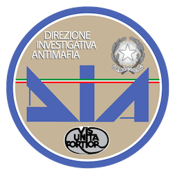 direzione investigativa antimafia